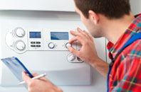 free commercial Keyston boiler quotes